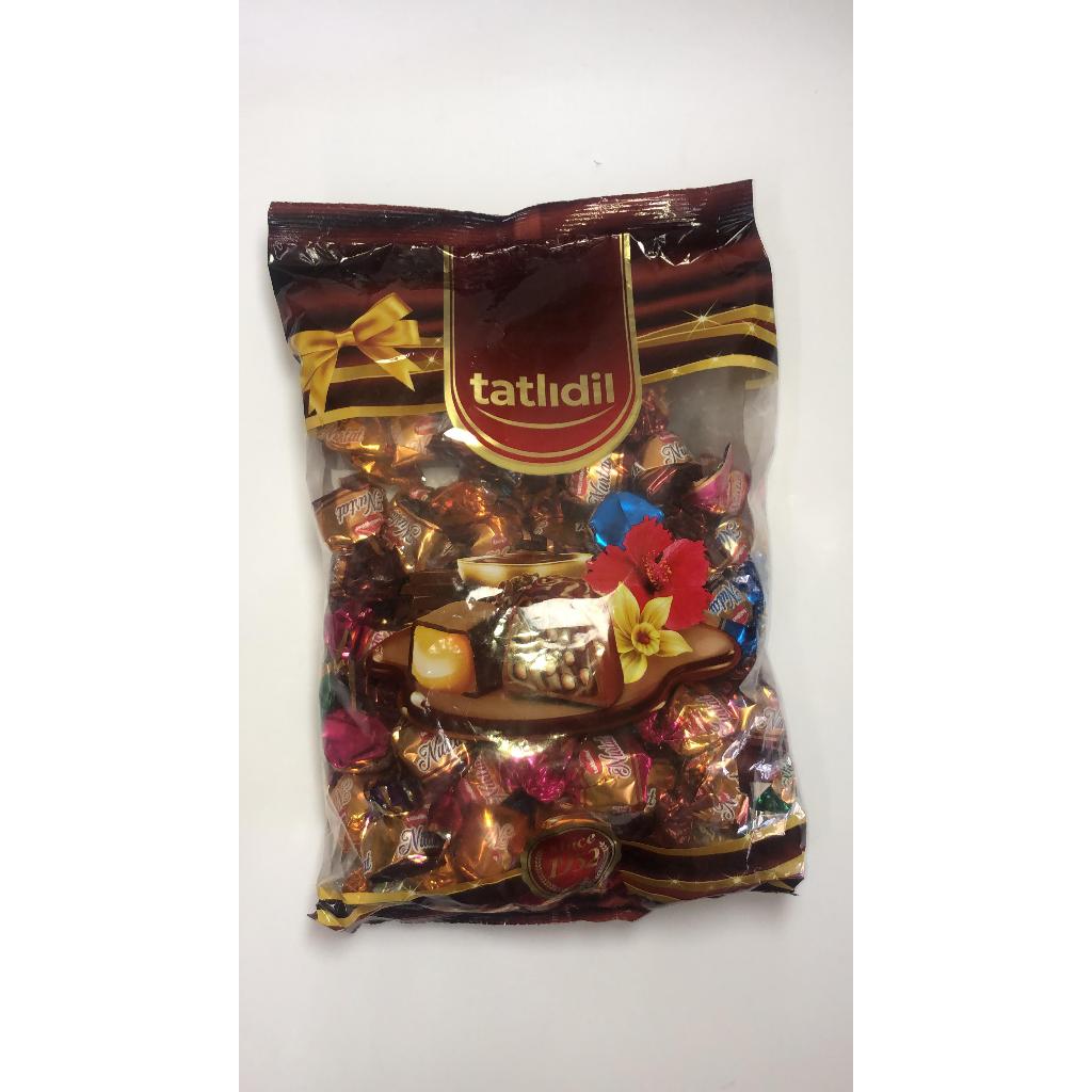 

Coklat Arab Tatlidil 1 kg