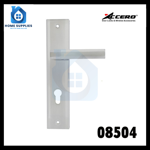 Handle Pintu Paket - Accero Evomab 08504-SN