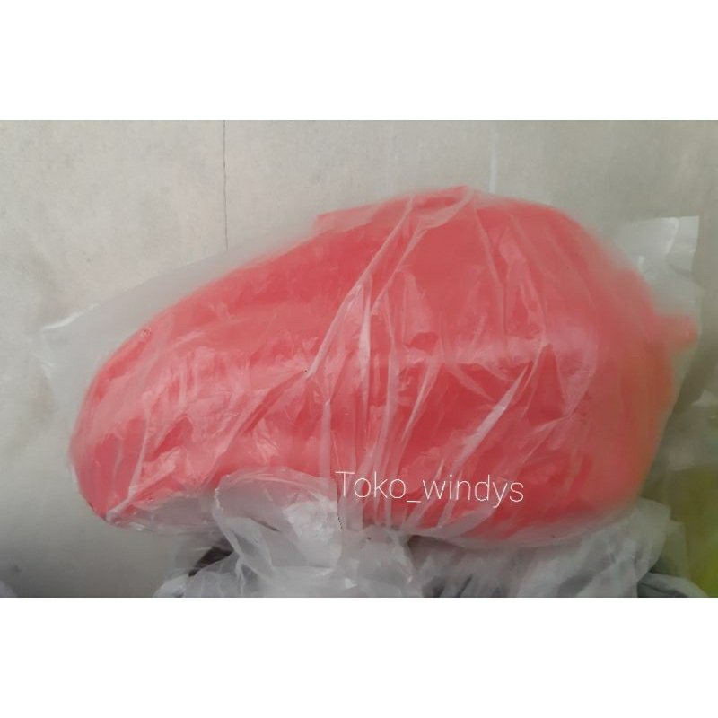 New Tupperware tempat snack / Fruity Keeper