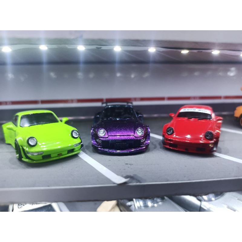 Paket Hotwheels / Matchbox 50k