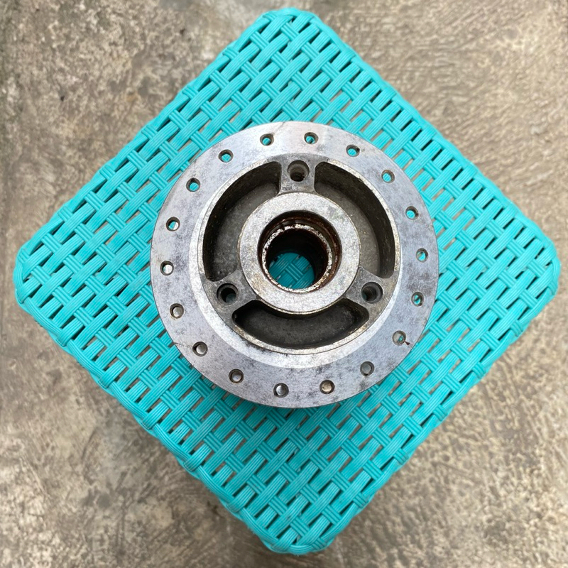 tromol belakang satria fu