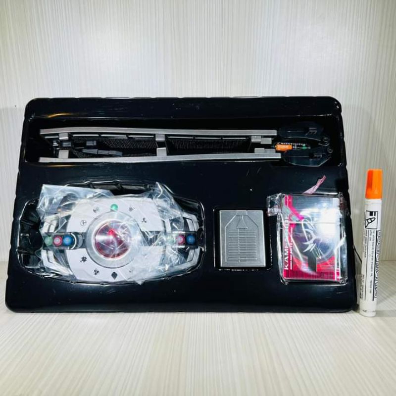 mainan dx kamen rider decade sabuk belt decade driverCUWqqipHDS#kamenrider #kuuga #itoys #vanmarvel 