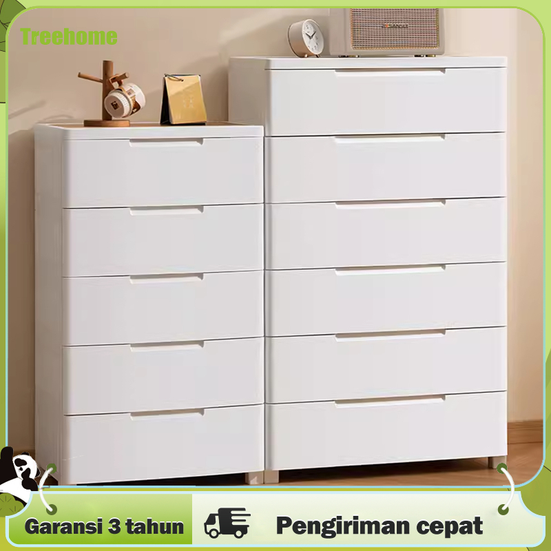 Loker Plastik Lemari Plastik Lemari Pakaian Laci Plastik