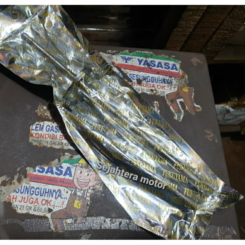 AS OPERAN  FUKUYAMA SMASH