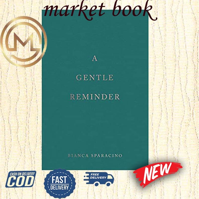 A Gentle Reminder - Bianca (English)