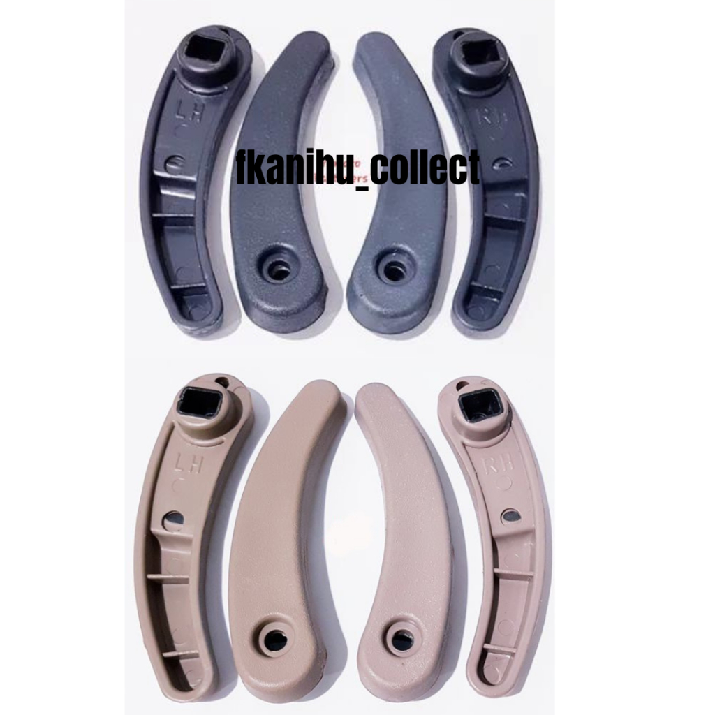Handle Jok Kursi Tengah Kijang Kapsul Krista Lgx Sgx Original Quality / Handel Jok Bangku Kursi Teng