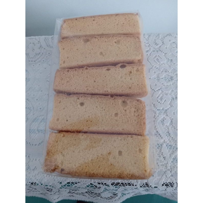 

Bolu panggang Enak Renyah