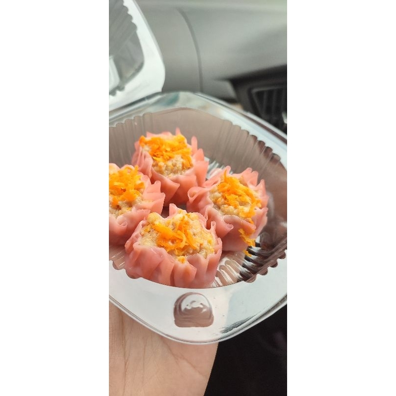 

Shumai Ayam wortel