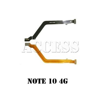 FLEXIBEL XIAOMI REDMI NOTE 10 4G NOTE 10S BOARD LCD MAIN BOARD
