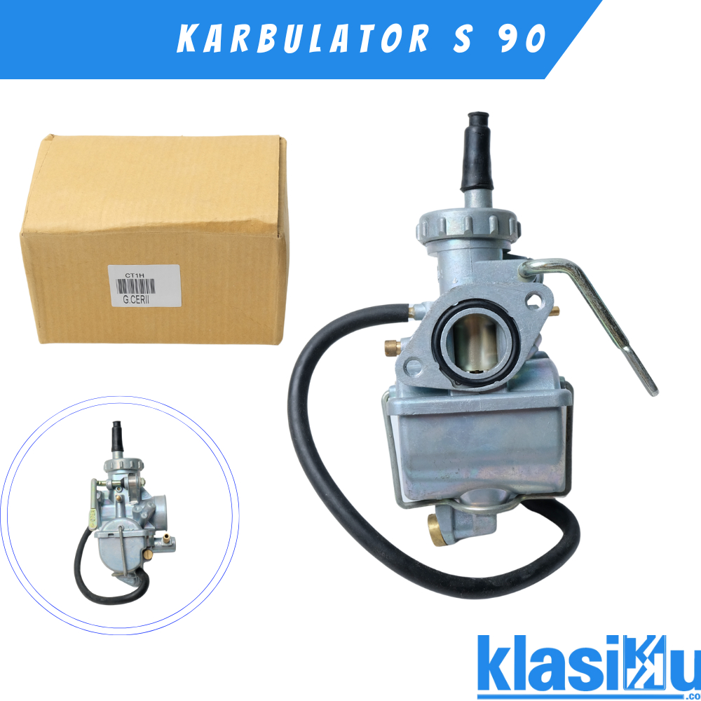 Karburator Carburator Honda S90 S 90 Cs90 Cs 90 C90 C 90 S90z S 90 Z Best Quality