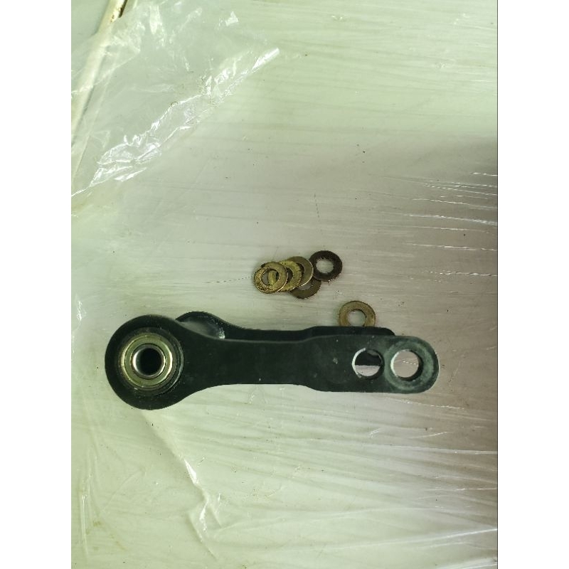 Lowering Kit gsx-r150