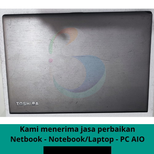 Laptop Notebook TOSHIBA Portege Z30C Core i7 Gen 6 FHD 2nd