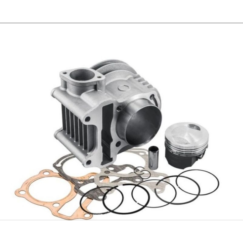 blok seher beat karbu 54,5 TDR