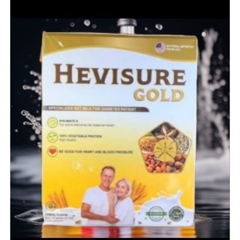 

PROMO BELI 2BOX HEVISURE GOLD LEBIH HEMAT