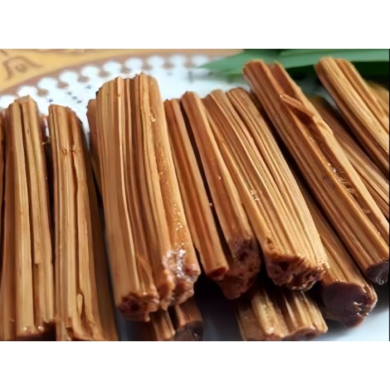 

Gula Gait Renyah Kemasan Permen Tradisional Khas Kalimantan