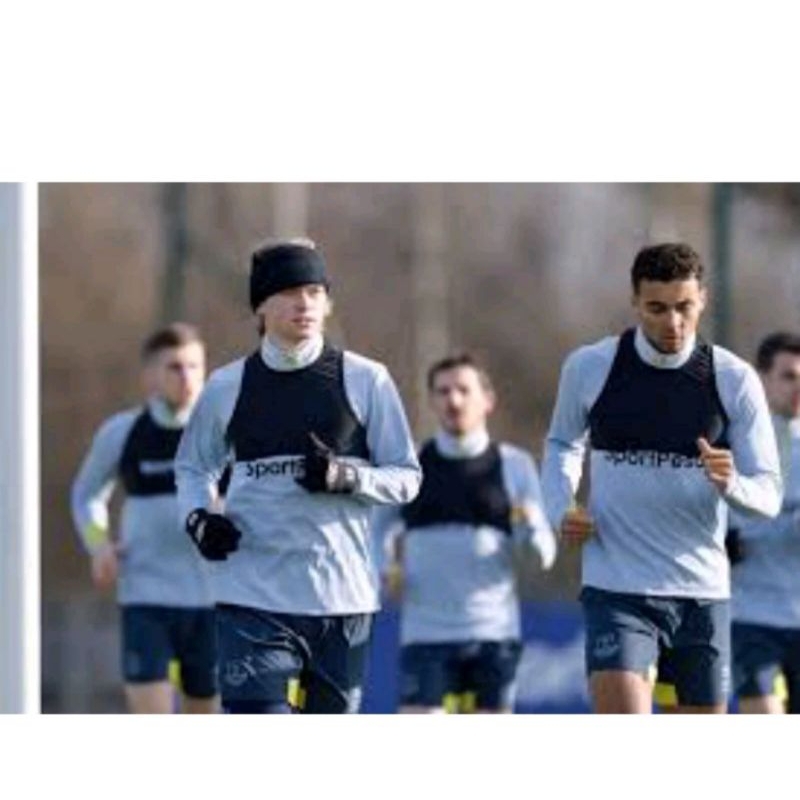 pelindung dada sepak bola/bra sport