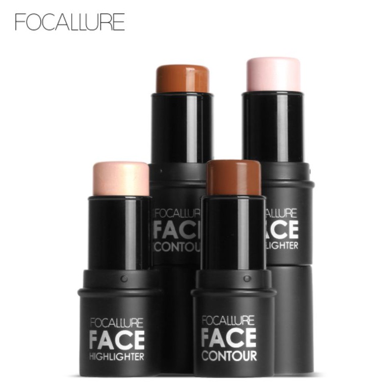 

KODE F99Q HIGHLIGHTER COUNTURE multi stick FA1 focallure