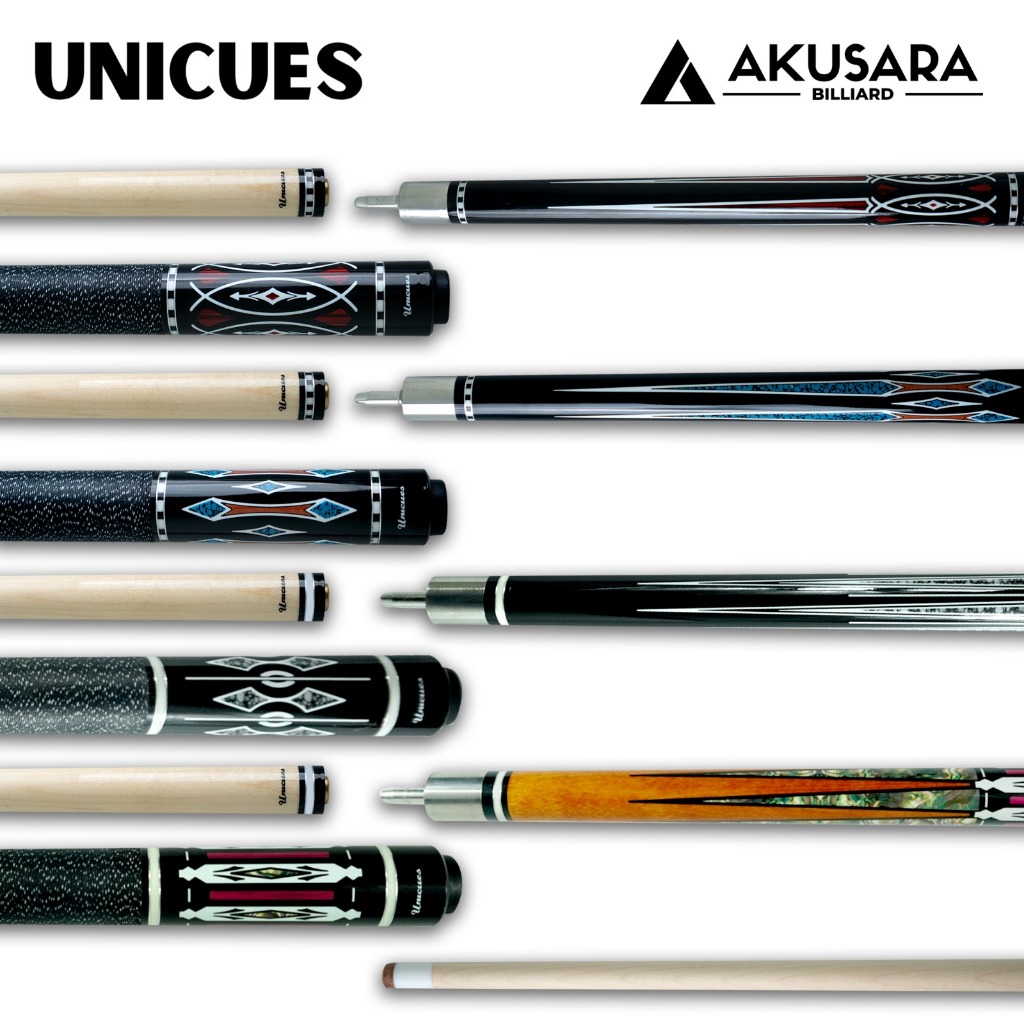 Unicues Cue Stik Play Stik Billiard