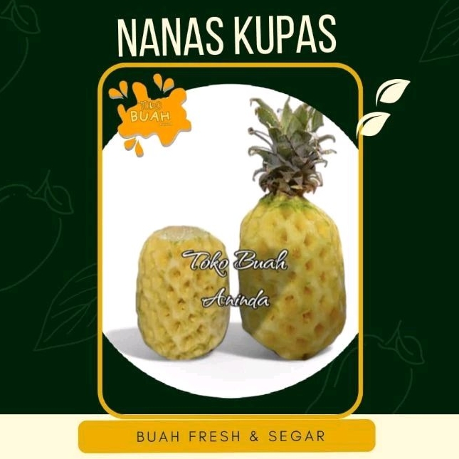 

NANAS