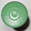 tutup galon RO hijau isi 1000pcs