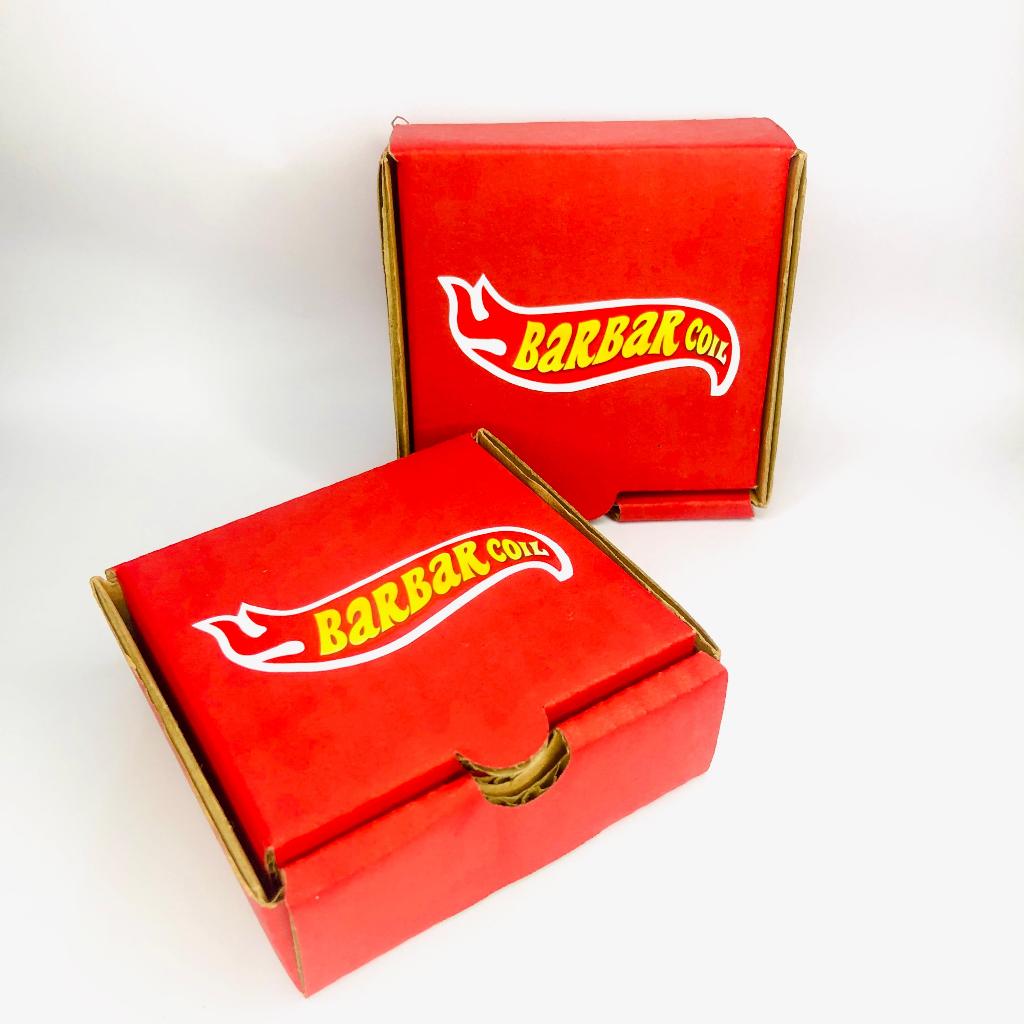 

(TIDAK ADA ISINYA) BOX PACKING