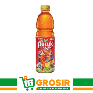 

Teh Pucuk Harum Botol 350ml
