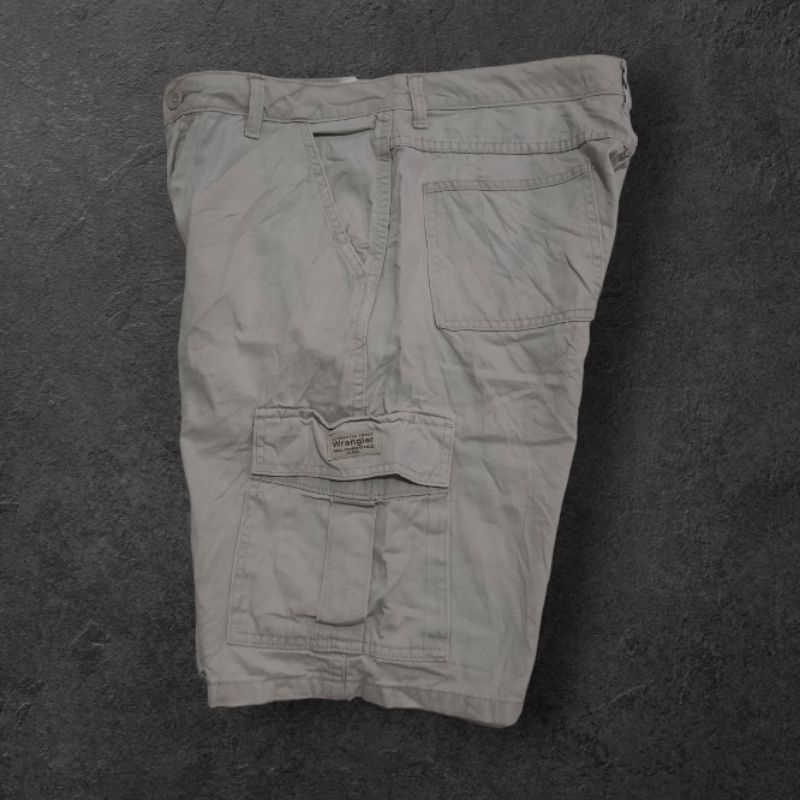 Cargo Wrangler celana Cargo pendek Wrangler | Harga NET
