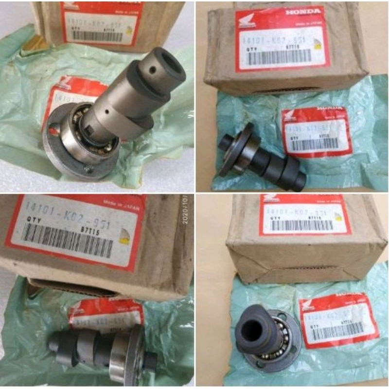 NOKEN AS GL PRO CDI GL 100 CDI GL PRO NEOTECH ORIGUNAL