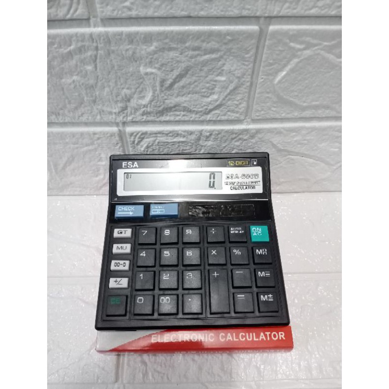 

KODE N4N kalkulator 5Bcalkulator cek correct