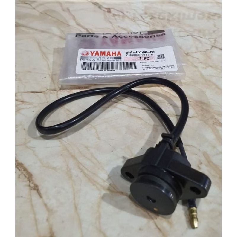 switch netral vixion new