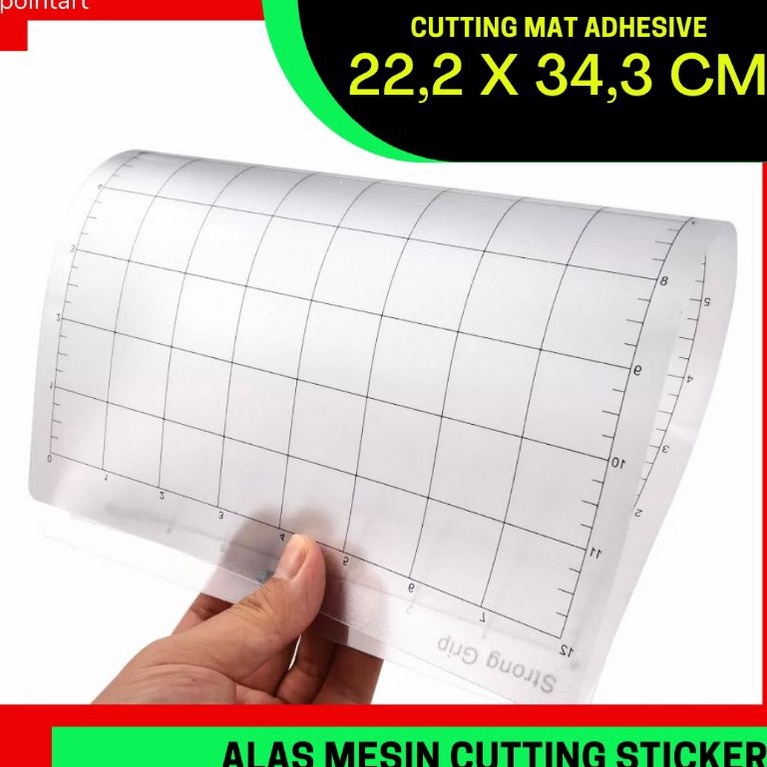 

KODE X77Z cutting mat pisau stiker cuttingmesin cutting stikercutting stickercameoadhesivealas potongsilhouette