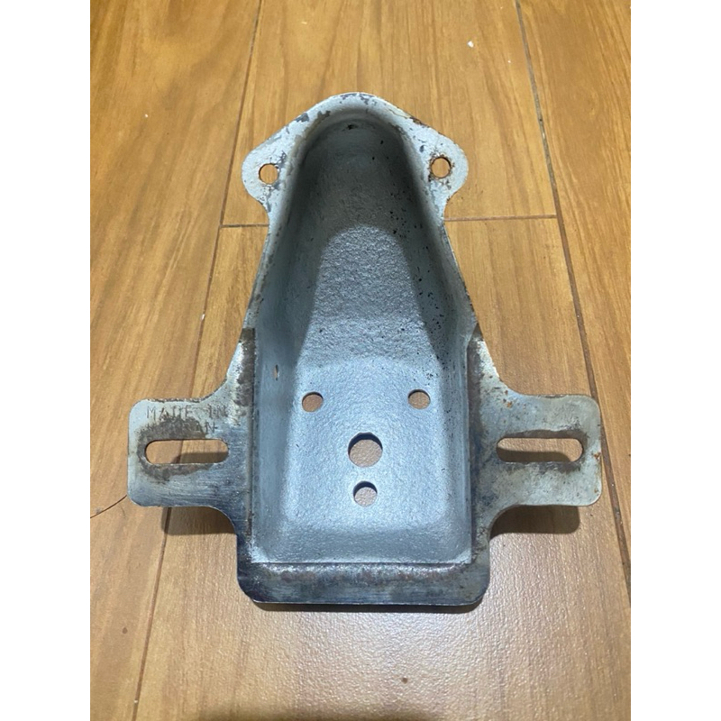 Dudukan stoplamp suzuki FR70 jambul original