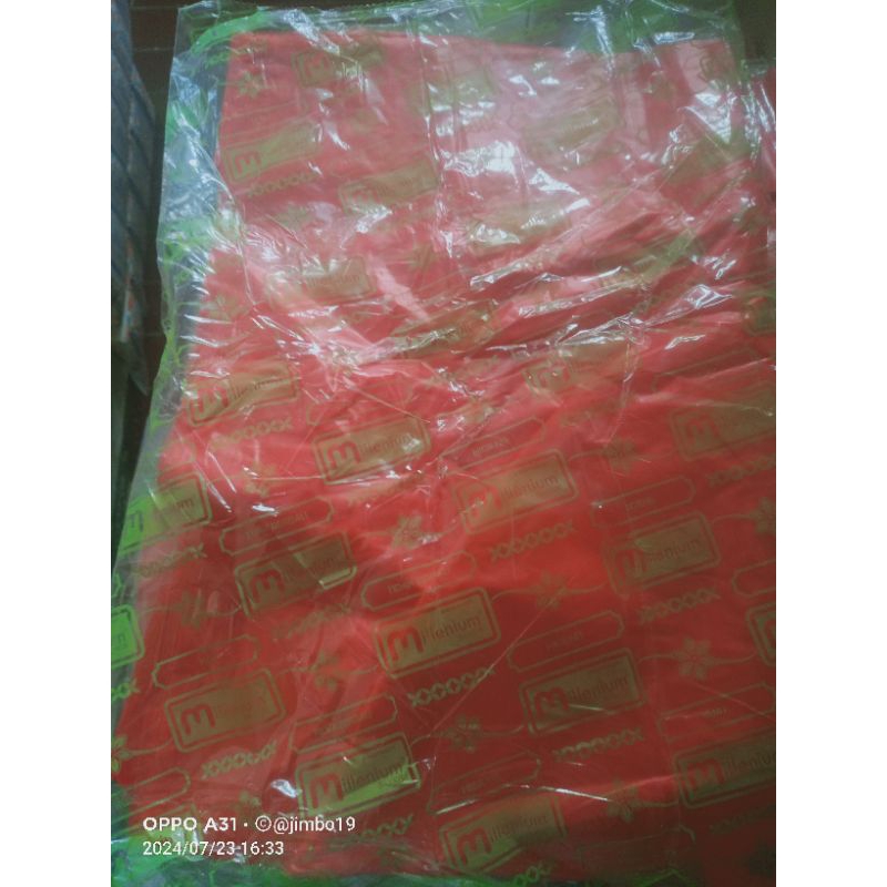 KANTONG KRESEK JUMBO UKURAN 50