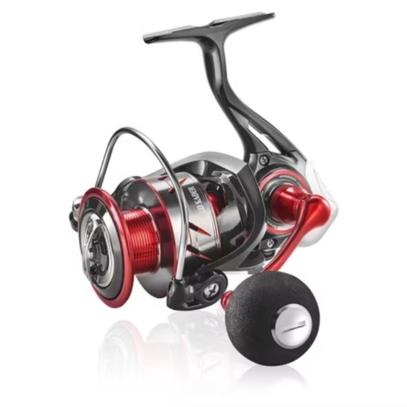 Tridentech Red saber