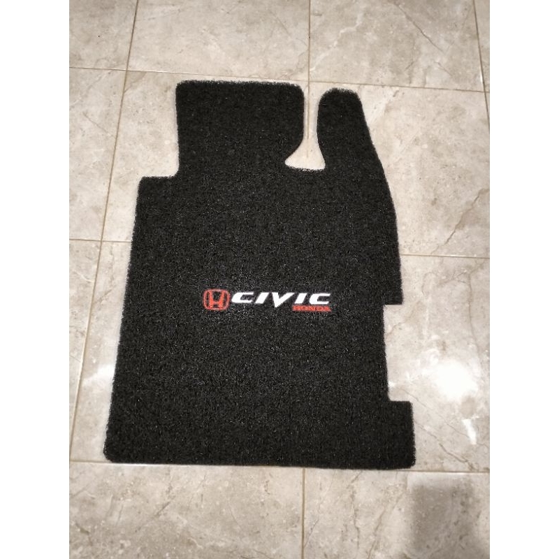 karpet civic FD  Satuan(Sablon)