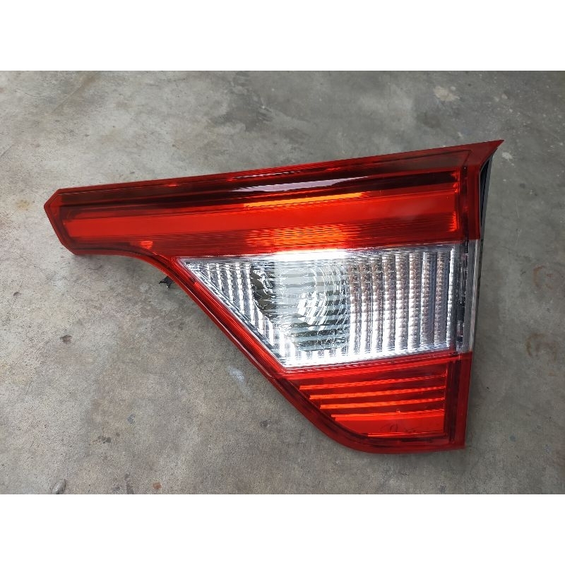 reflektor bagasi stoplamp bagasi Honda brv original