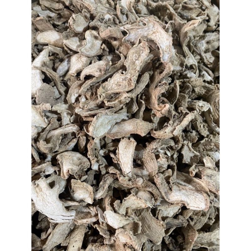 

RESTU BUNDAKU | Jahe gajah kering kiloan | Kripik jahe gajah kering