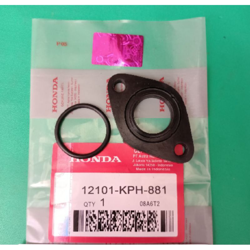 BONIT KARBURATOR PIBER  (KPH ) HONDA ORIGINAL SUPRA X 125 KARISMA KIRANA REVO FIT ABSOLUTE BLADE