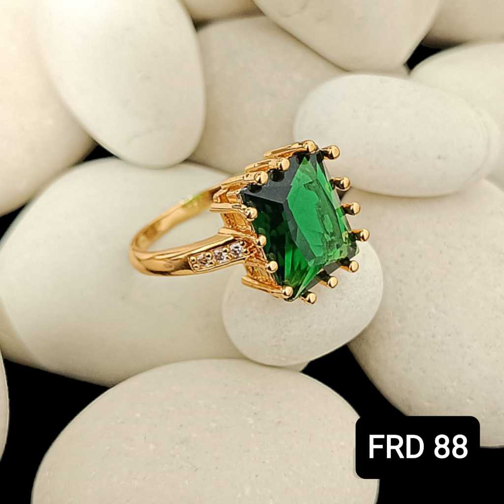 CINCIN BATU PERMATA WANITA TERLARIS TERMURAH