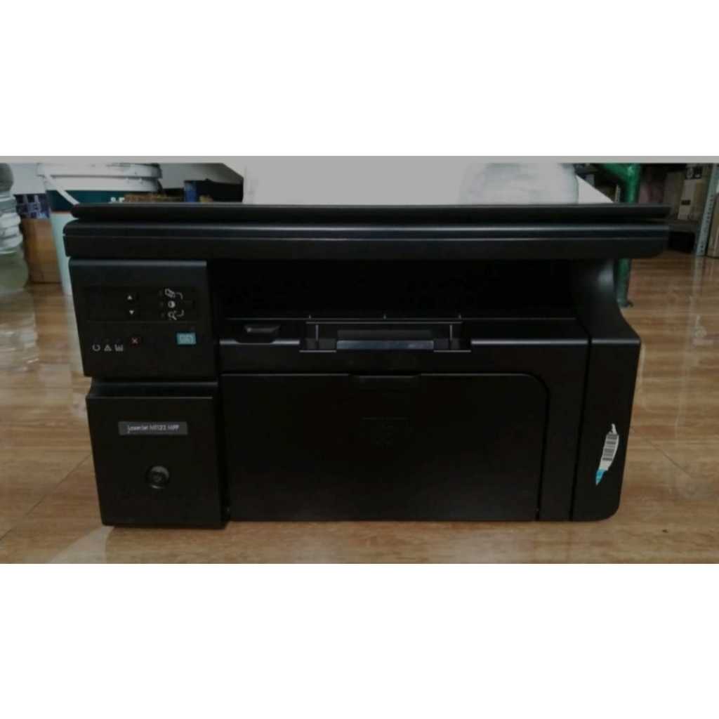 printer Canon MF1132 Second