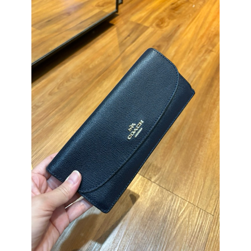 dompet coach original