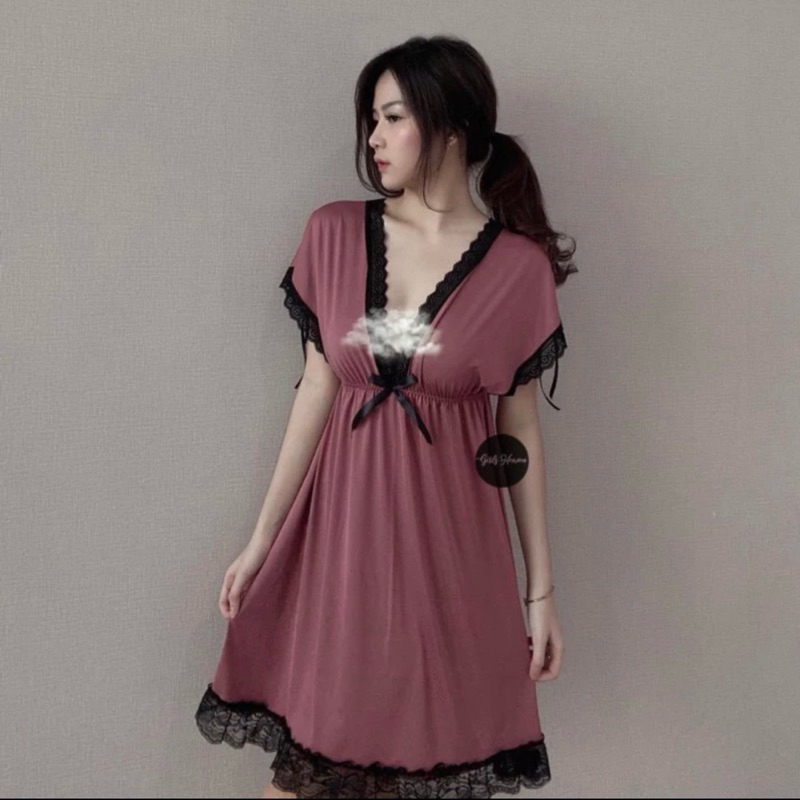 Lingerie/baju haram/baju dinas