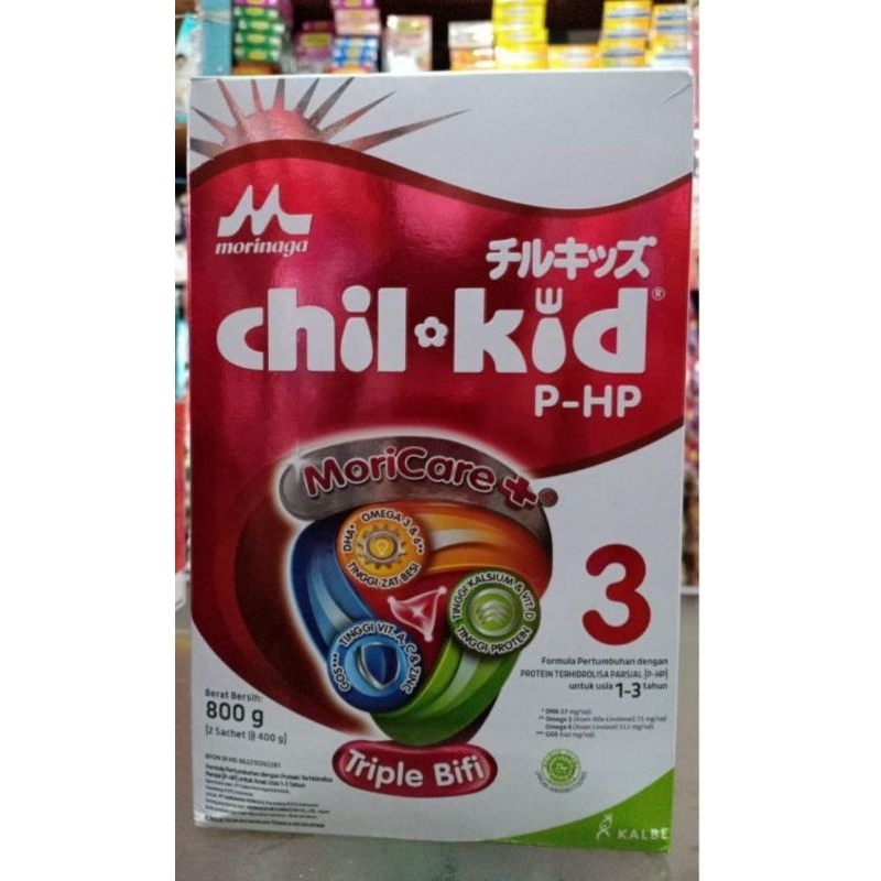 Chil-Kid PHP 800gr (chil kid php)