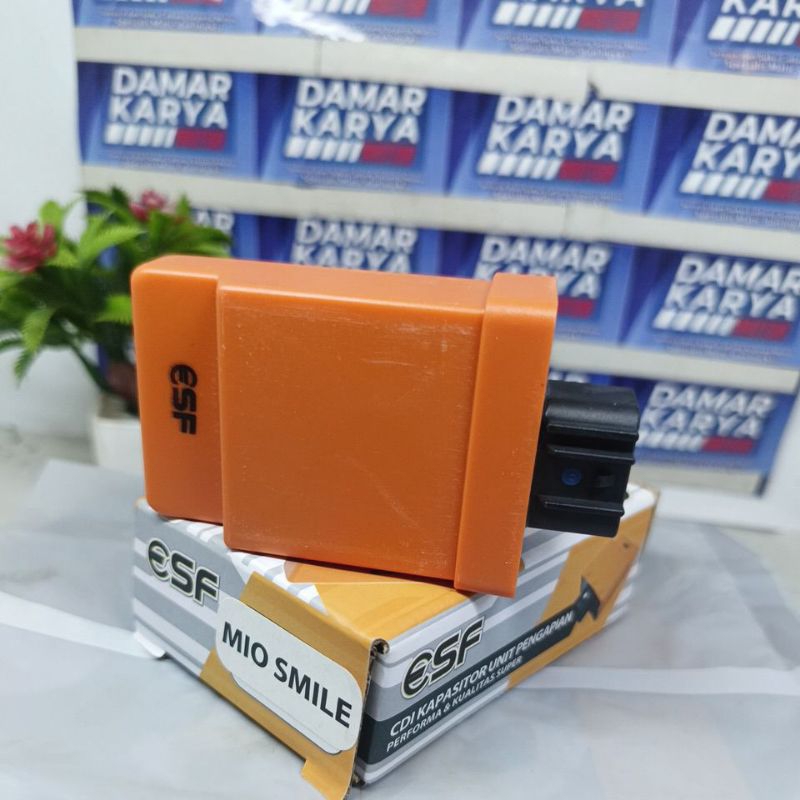 CDI MIO SMILE 28D / VEGA ZR 5D9 ORIGINAL ESF