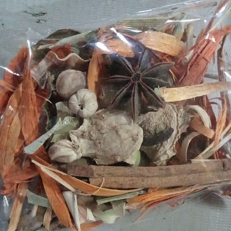 

wedang secang 1pak isi 10bks harga Rp 45.000