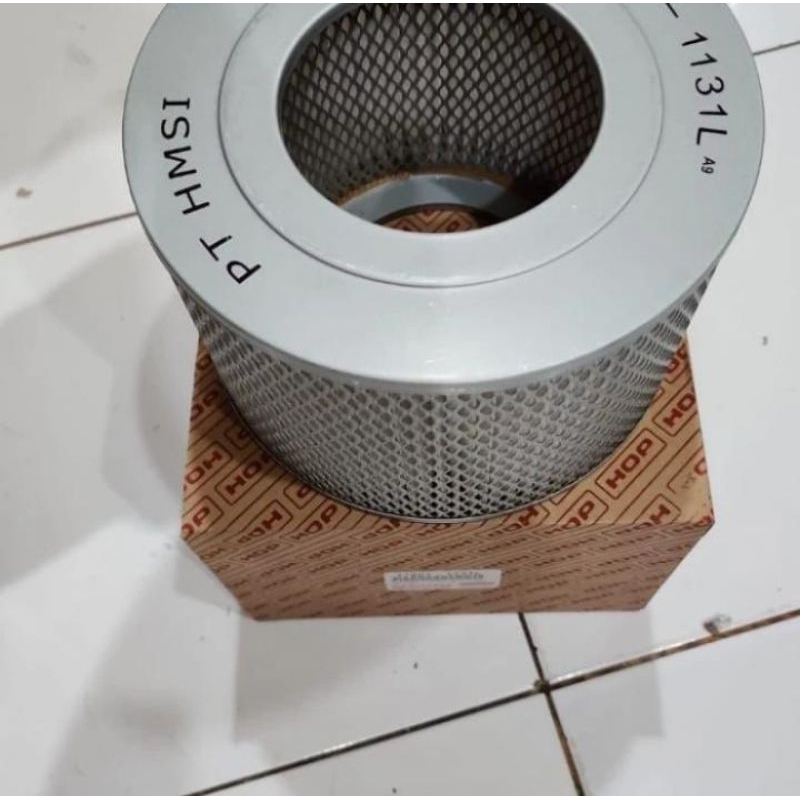 AIR FILTER UDARA SARINGAN UDARA DYNA HT125 HT130