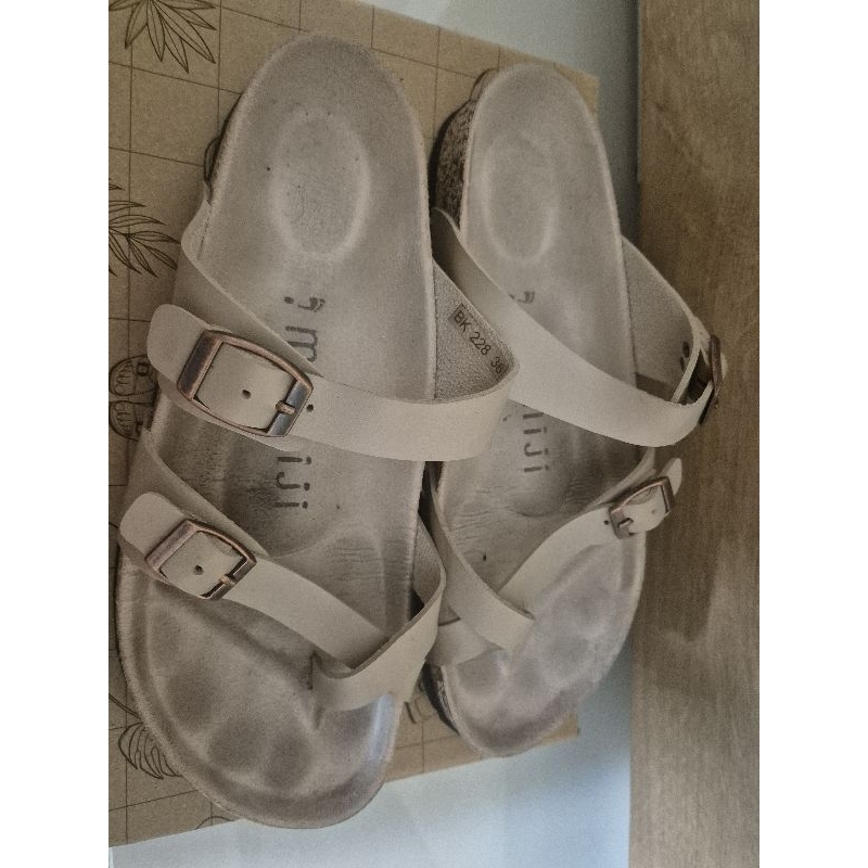 Mamiji Audy Sandal