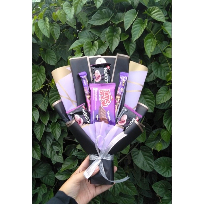 

Buket Snack/Buket Wisuda