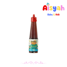 

Kecap Ikan Bunda Elia