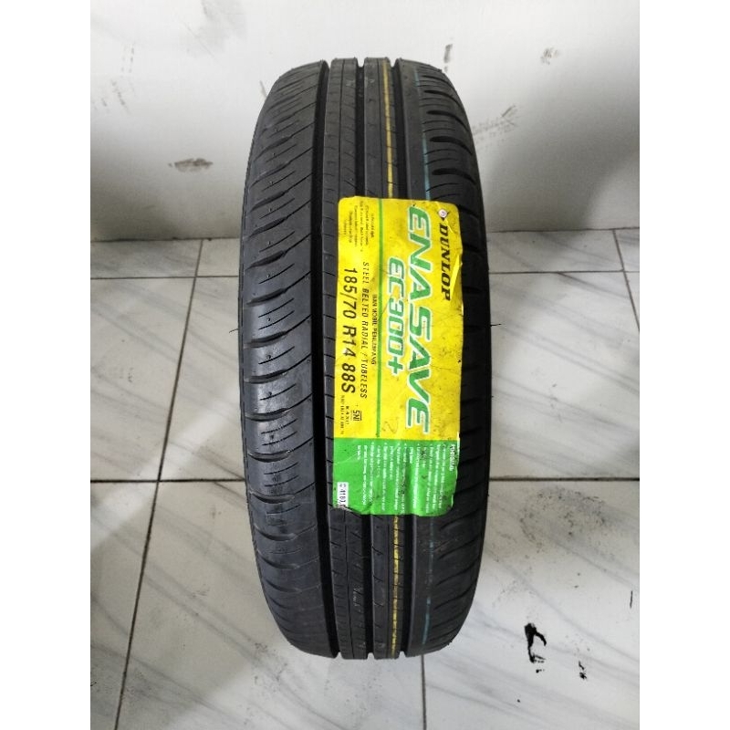 Ban Mobil 185/70 R14 88S ENASAVE EC300 DUNLOP